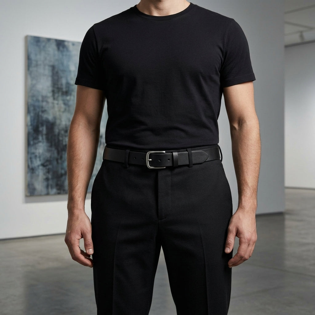Art gallery · Modern