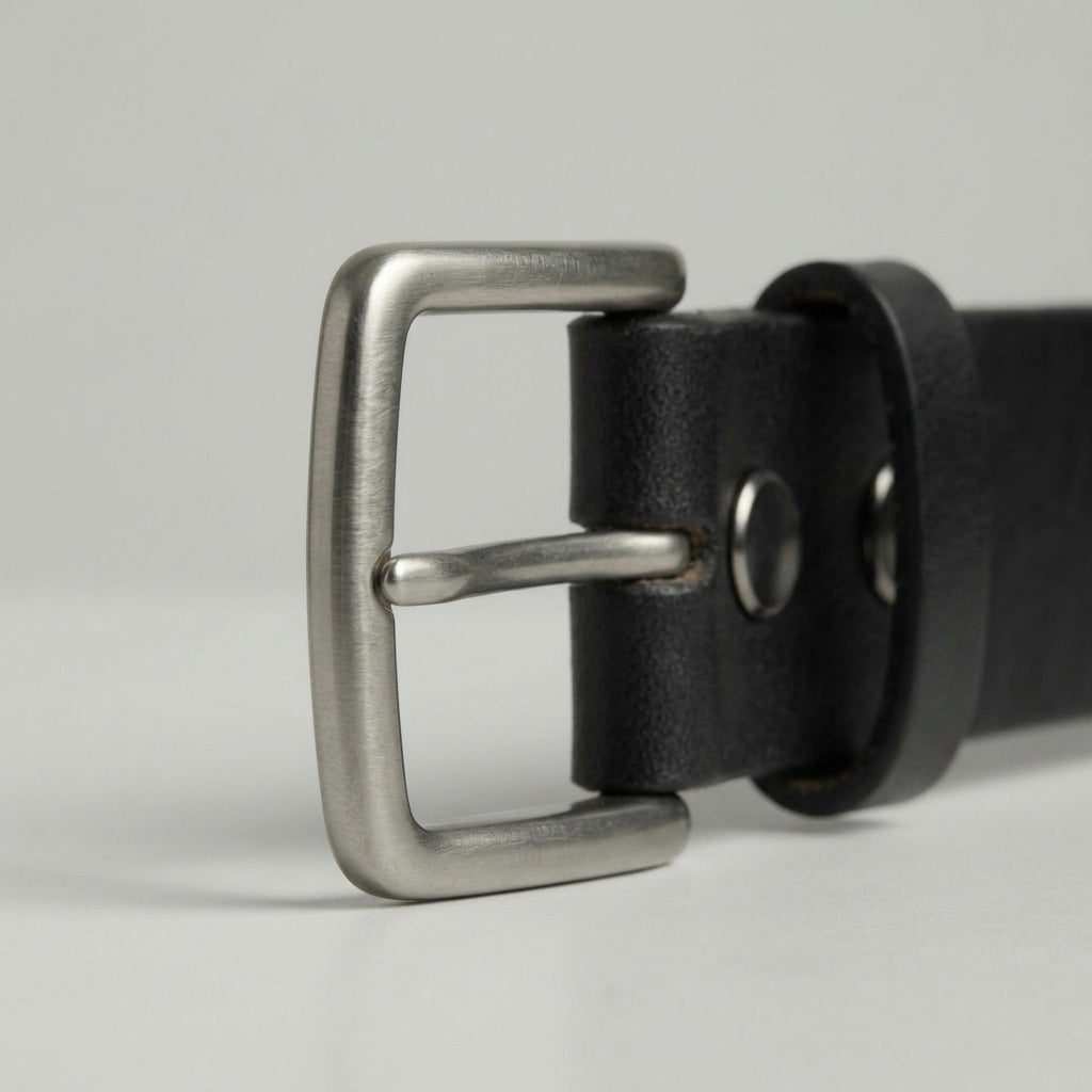 Low-profile · Side detail