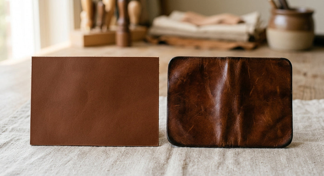 Top 5 Last-Minute Leather Gifts That Ship Free Across Canada (2026 Guide)