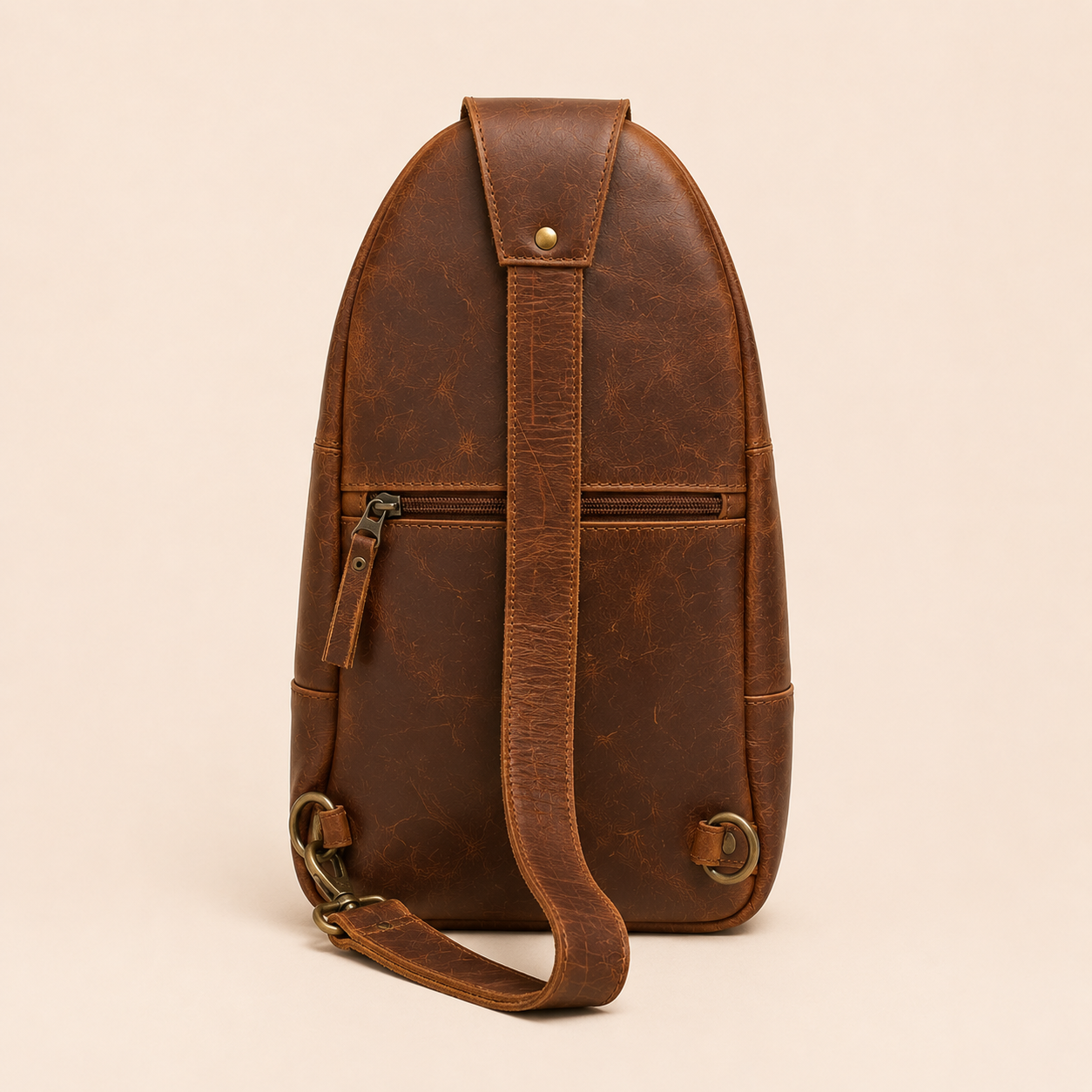 The Bellvari Metro Sling
