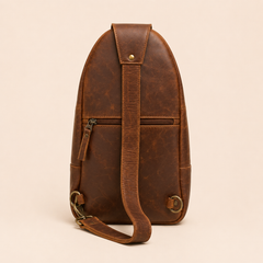 The Bellvari Metro Sling — view 3