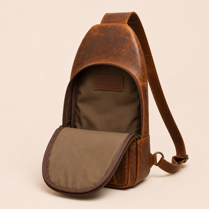 The Bellvari Metro Sling
