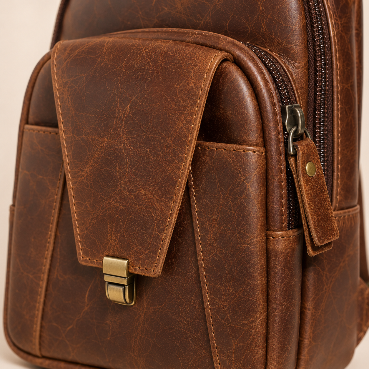 The Bellvari Metro Sling