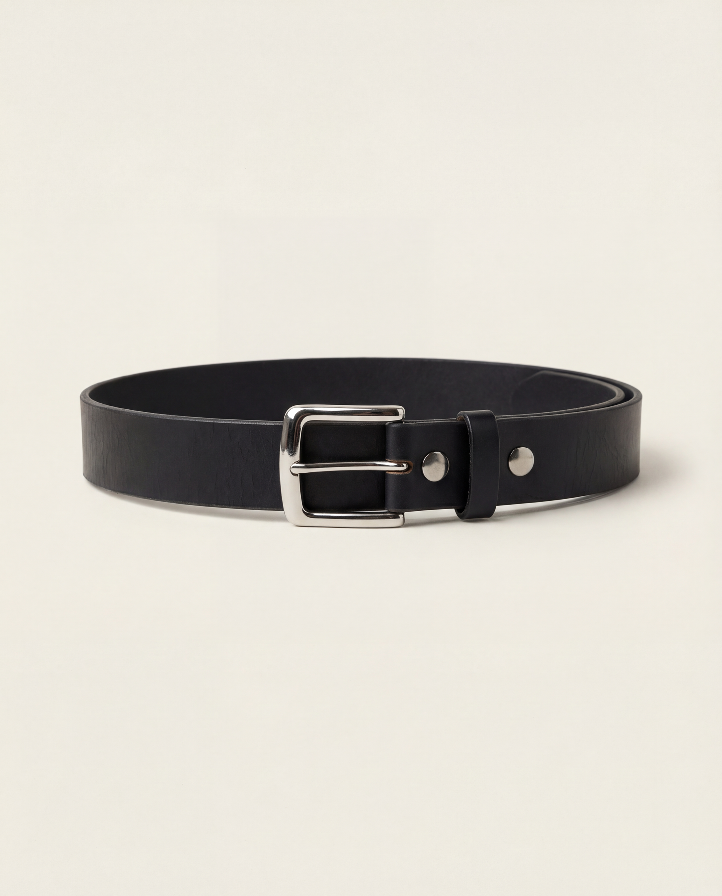 The Maverick - Men’s Full Grain Leather Belt