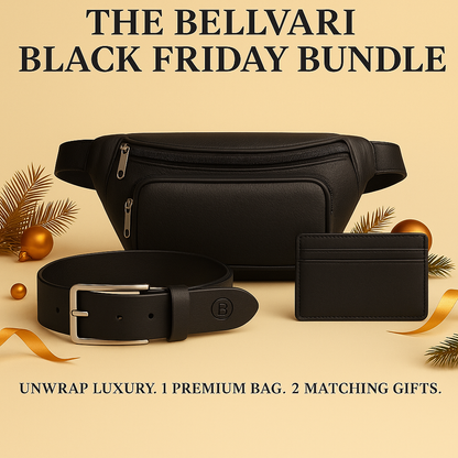 Bellvari Nomad Sling