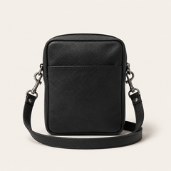 The YYZ Travel Satchel — view 9
