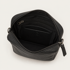 The YYZ Travel Satchel — view 10