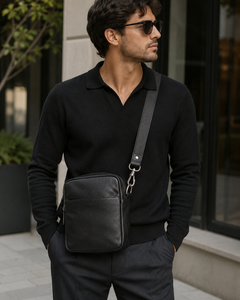 The YYZ Travel Satchel — view 12
