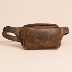 Bellvari Nomad Sling — view 2