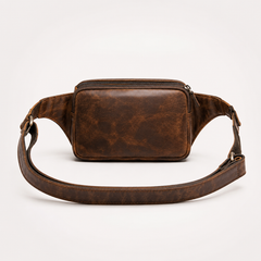 Bellvari Nomad Sling — view 3