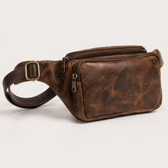 Bellvari Nomad Sling — view 4