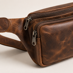 Bellvari Nomad Sling — view 5