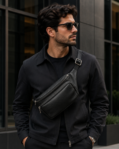 Bellvari Nomad Sling — view 12