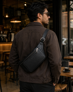 Bellvari Nomad Sling — view 13