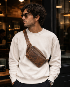 Bellvari Nomad Sling — view 7