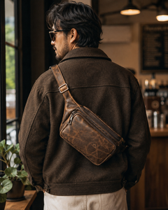 Bellvari Nomad Sling — view 6