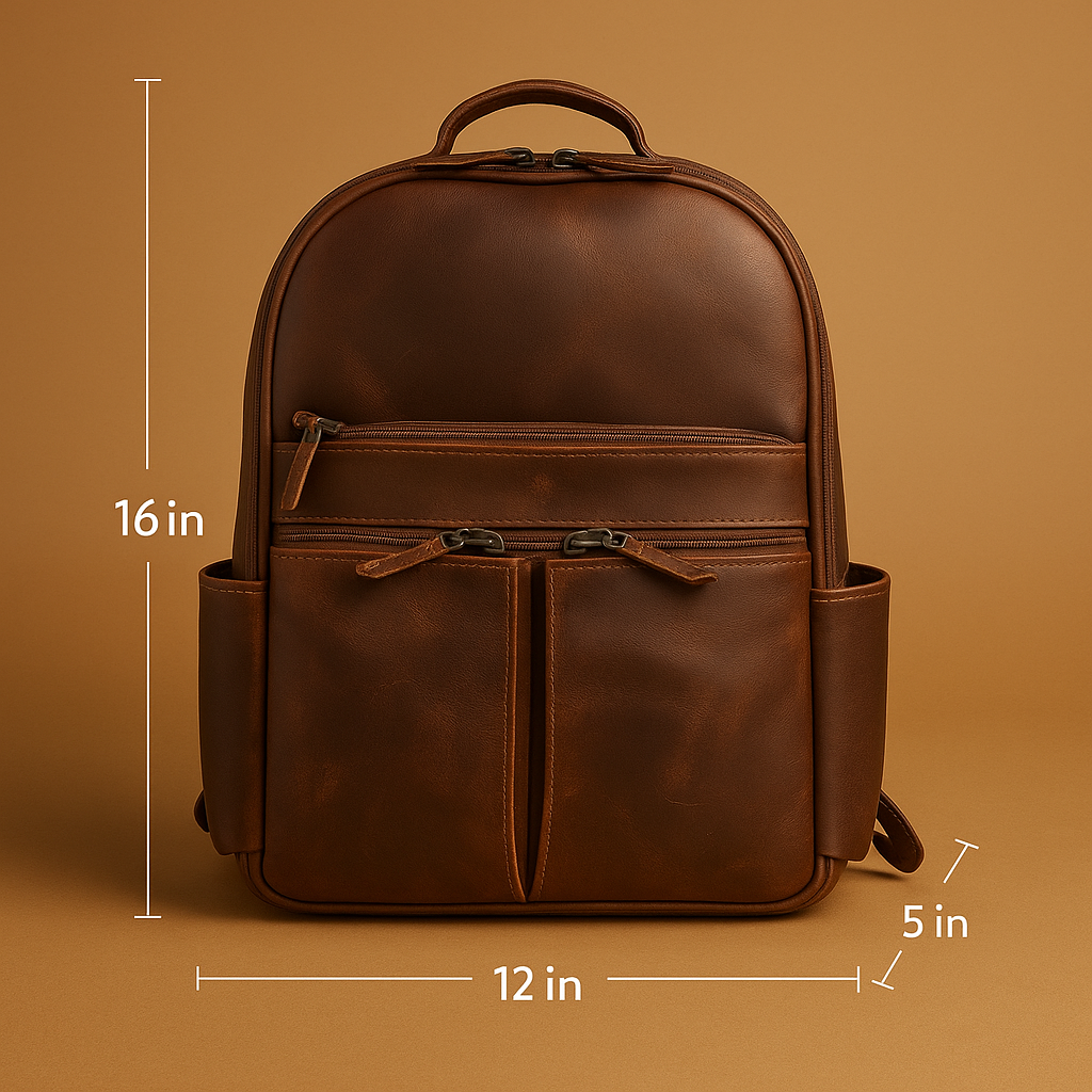 Bellvari Siena Backpack