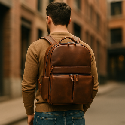 Bellvari Siena Backpack