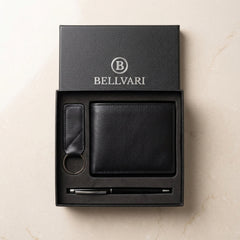 The Carry Set in Black — full set — view 5