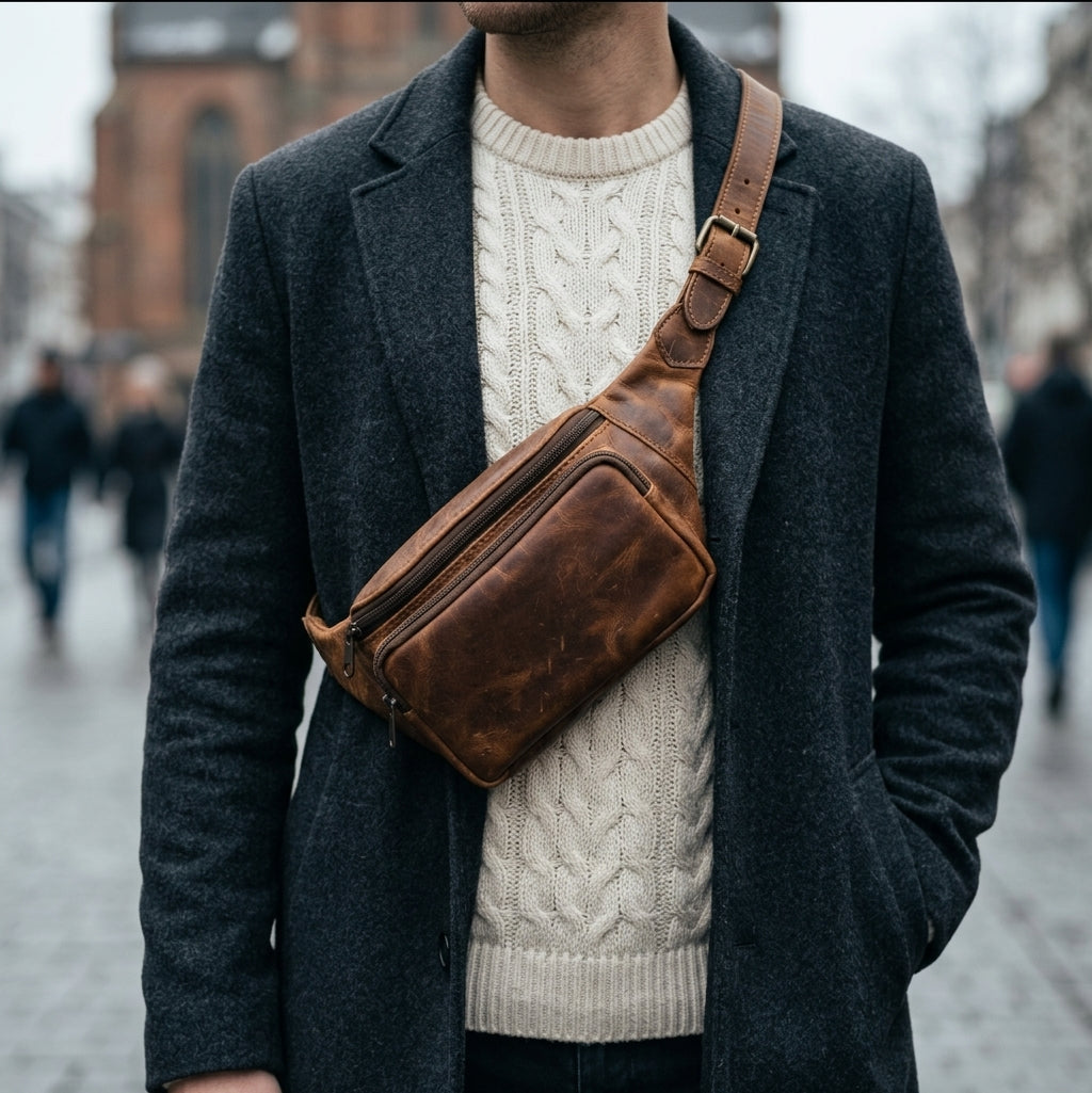 Bellvari Nomad Sling