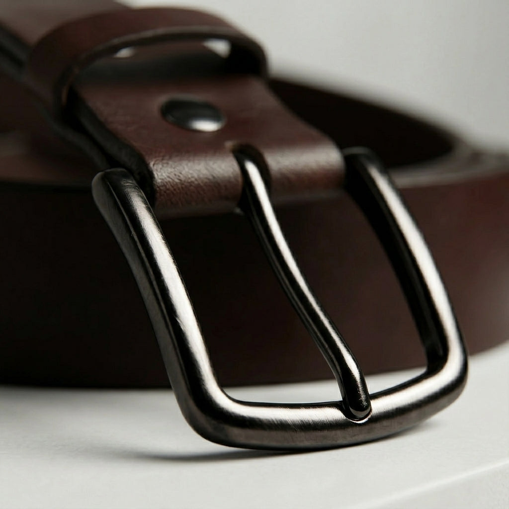 Gunmetal · Detail
