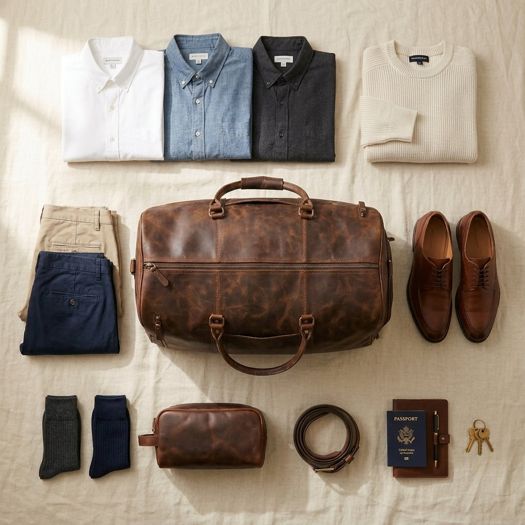 2–3 Day Trips