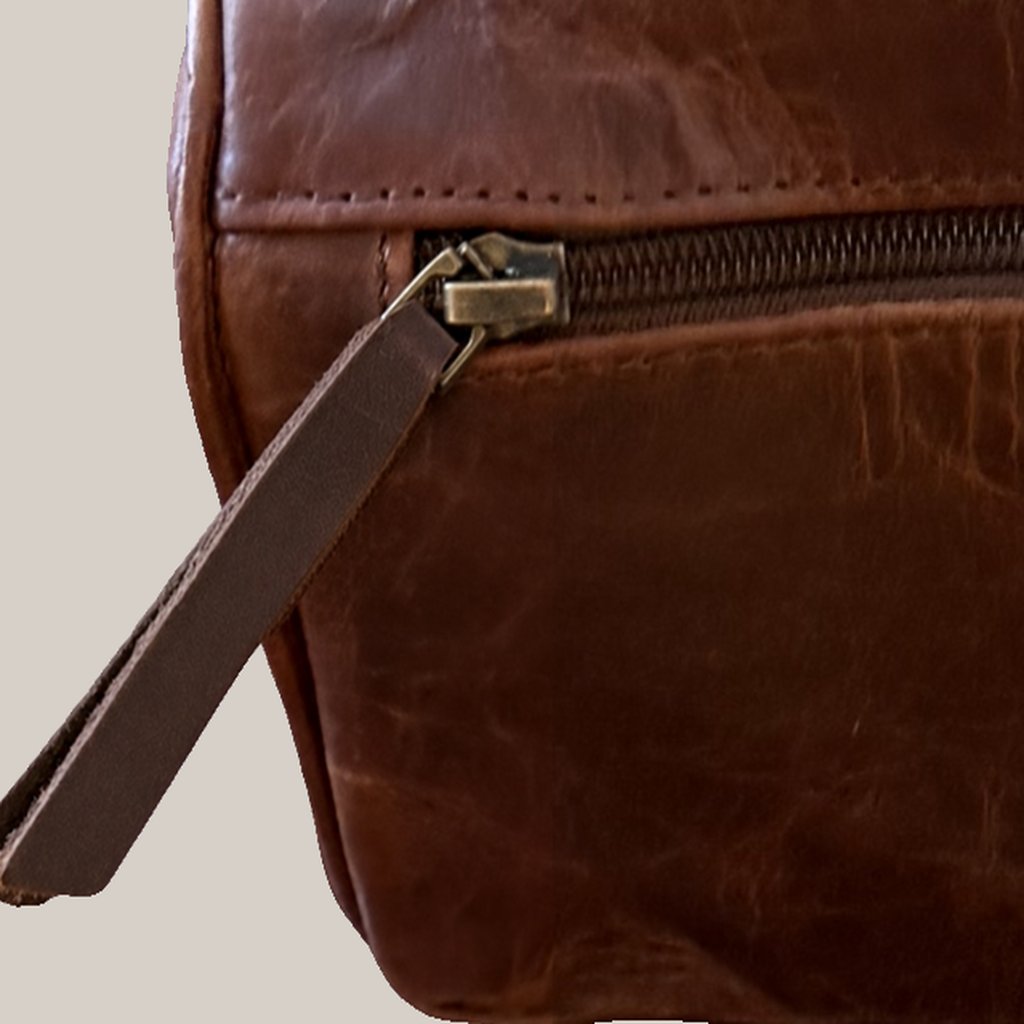 Metal Zip Sliders
