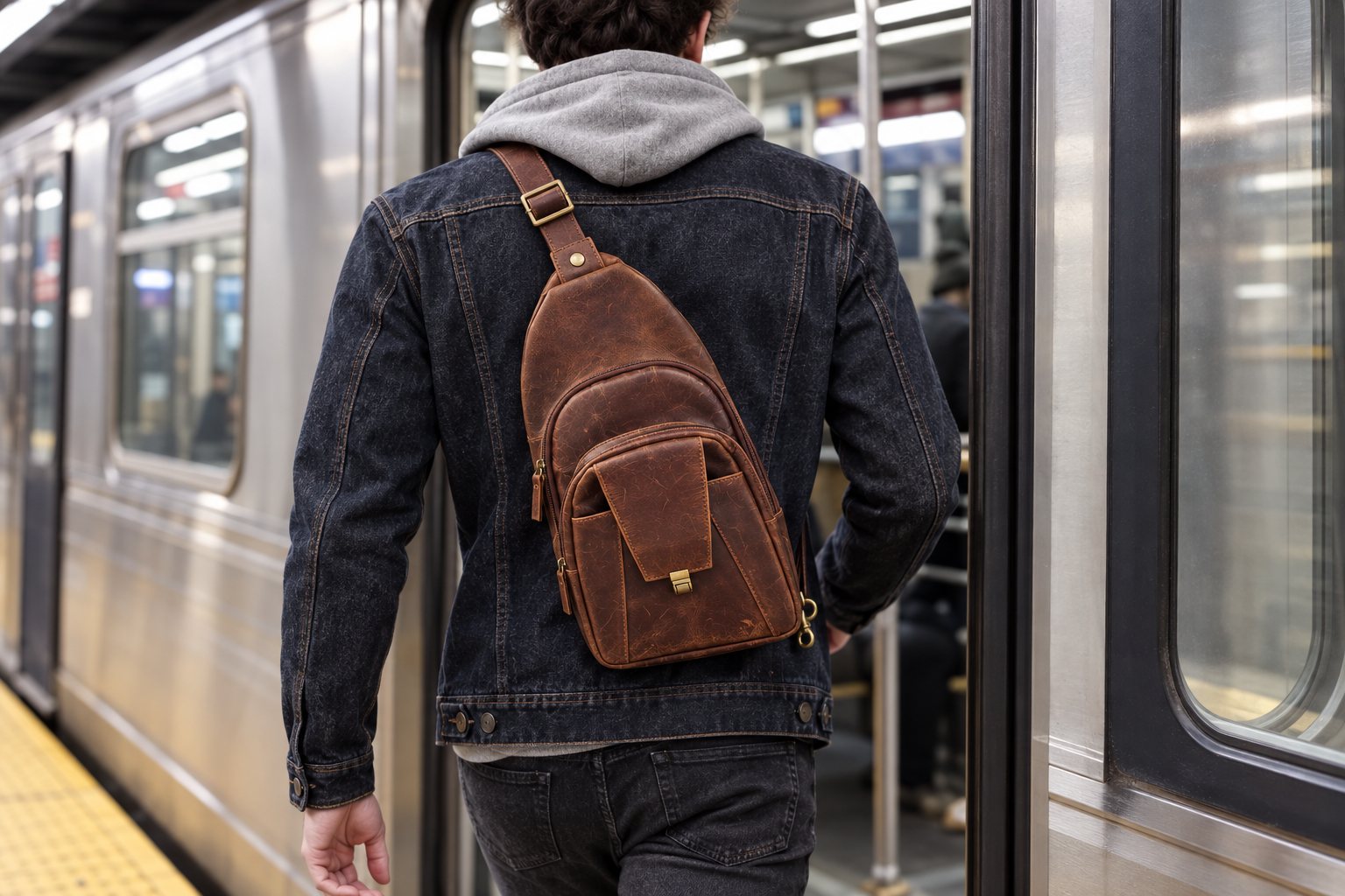 Transit · Commute