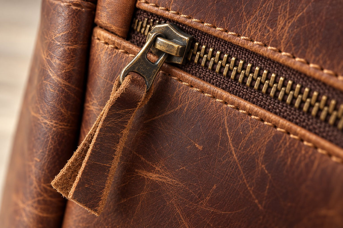 Metal Hardware