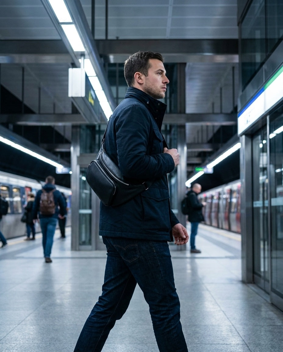 The commuter
