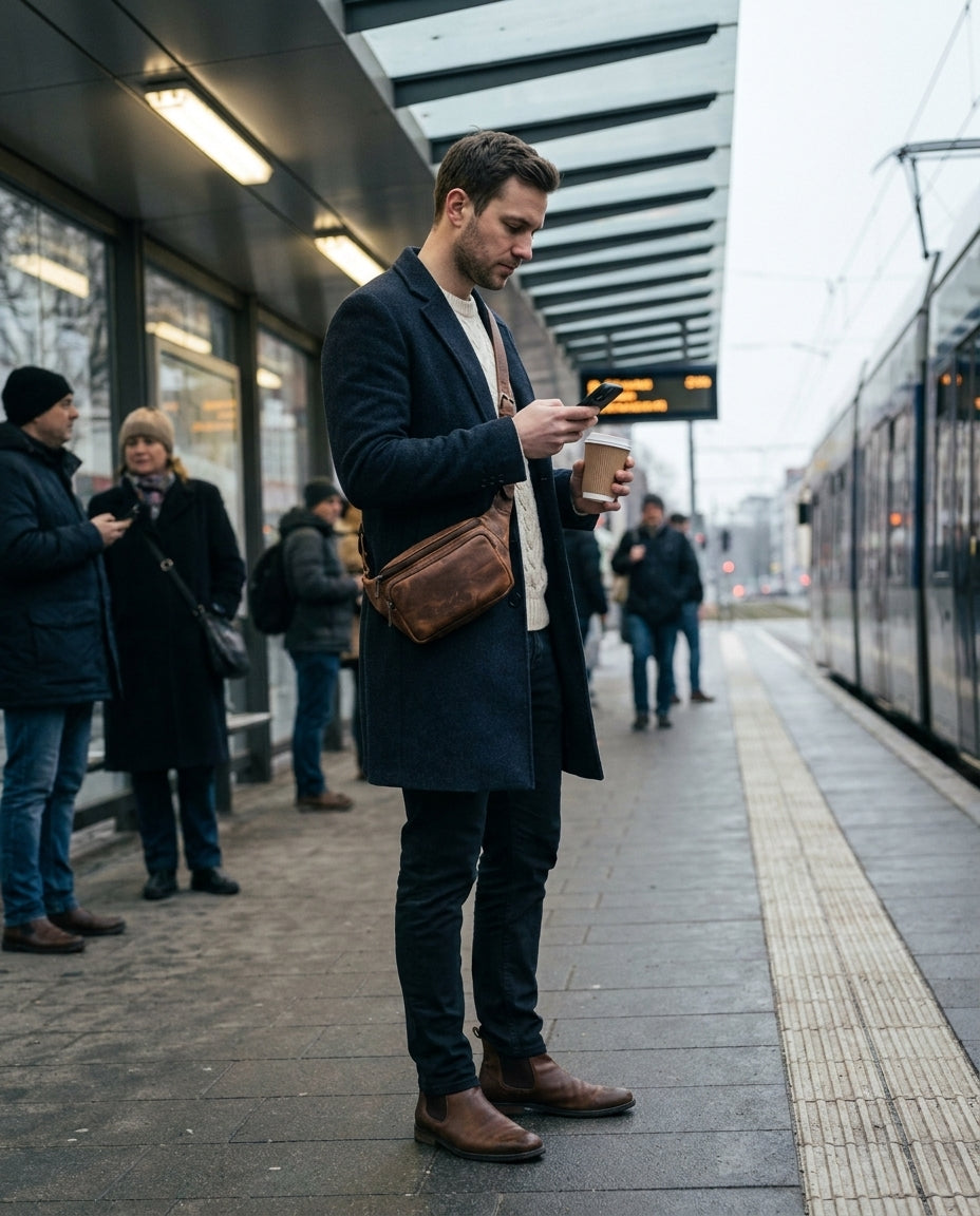 Transit · Weekday